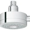 Grohe Relexa - Hoofddouche Deluxe, Chroom 27530000