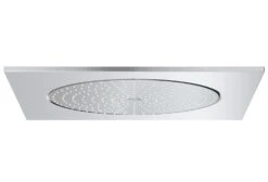Grohe Rainshower F - Hoofddouche Series 20, 508x508 Mm, Chroom 27286000