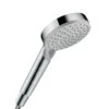 Hansgrohe Vernis Blend - Douchekop Vario, 2 Straalsoorten, Chroom 26270000