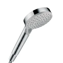 Hansgrohe Vernis Blend - Douchekop Vario Green, 2 Straalsoorten, Chroom 26090000
