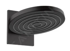 Hansgrohe Pulsify S - Hoofddouche 260 Met Douchearm, 2 Straalsoorten, Mat Zwart 24150670