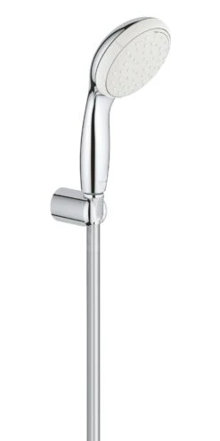 Grohe Tempesta New - Doucheset, 2jet, Chroom 2779810E