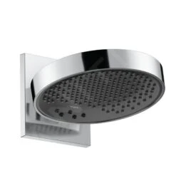 Hansgrohe Rainfinity - Hoofddouche 250 Met Douchearm, 3jet, EcoSmart, Chroom 26233000