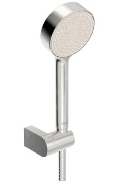 Hansa Viva - Doucheset Met Douchekop, Houder En Doucheslang, Chroom 44170110