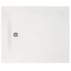 Duravit Sustano - Douchebak, 1200x1000 Mm, DuraSolid, Mat Wit 720278740000000