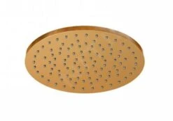 Steinberg 100 - Hoofddouche, Diameter 200 Mm, Rose Goud 100 1687 RG
