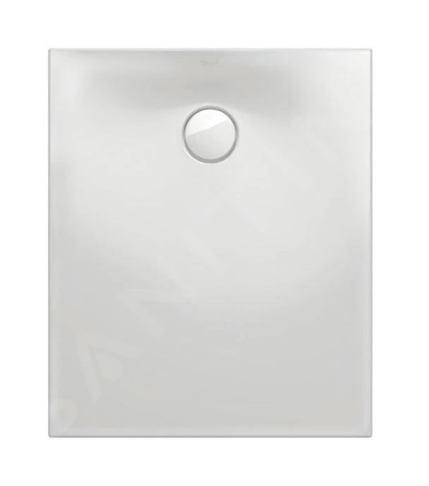 Duravit Tempano - Douchebak 1000x700x40 Mm, Antislip, Wit 720193000000001