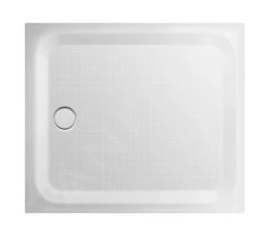 Bette Ultra - Douchebak 1000x900 Mm, Anti-Slip, Wit 1660-000AR