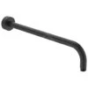 Ideal Standard Idealrain Pro - Douchearm 400 Mm, Zwart B9445XG