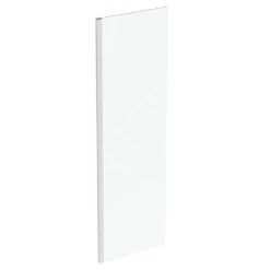 Ideal Standard I.Life - Walk-In Douchewand 800 Mm, Silver Bright/helder Glas T4870EO