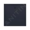 Laufen Pro - Douchebak 1000x1000 Mm, Antraciet H2119520780001