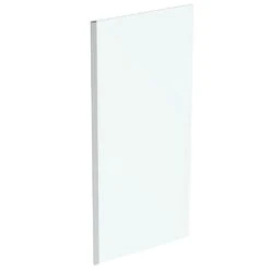 Ideal Standard I.Life - Walk-In Douchewand 1400 Mm, Silver Bright/helder Glas T4874EO