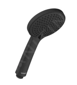 Duravit Douches - Handdouche, 3jet, Mat Zwart UV0650015046