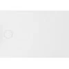 Duravit Tempano - Douchebak 1200x700x45 Mm, Antislip, Wit 720196000000001
