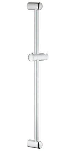 Grohe Tempesta New - Glijstang 600 Mm Chroom 27523000
