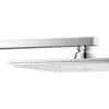 Grohe Rainshower - Allure Hoofddouche 230x230 Mm, Douchearm 286 Mm, Chroom 26054000