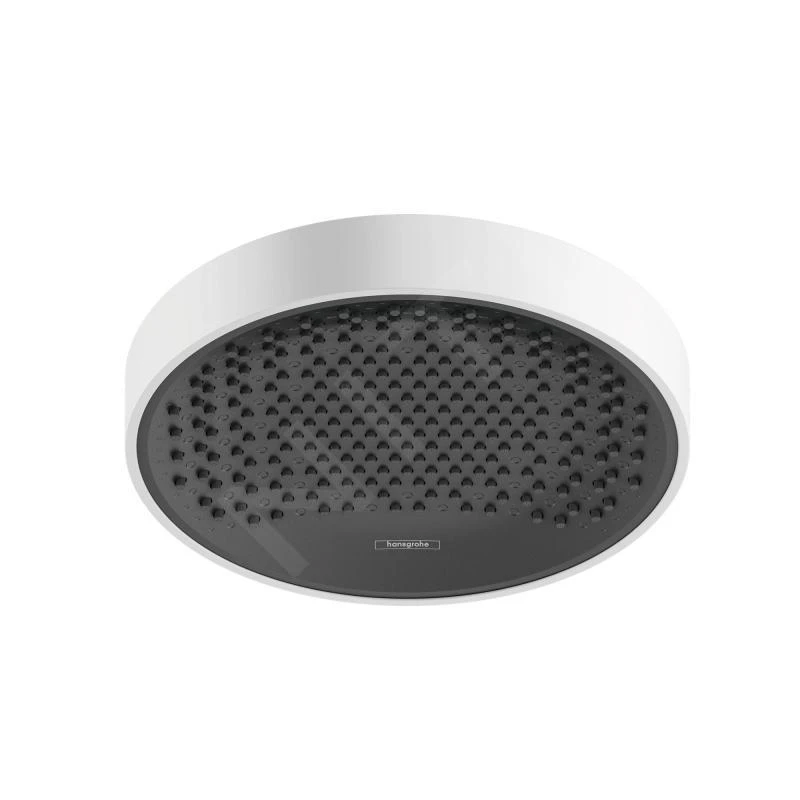 Hansgrohe Rainfinity - Hoofddouche 250, 1 Jet, Mat Wit 26228700