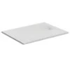 Ideal Standard Ultra Flat S - Douchebak 1000x800 Mm, Wit K8219FR