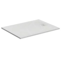 Ideal Standard Ultra Flat S - Douchebak 1200x800 Mm, Wit K8227FR
