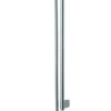 Ideal Standard Idealrain Pro - Set Met Handdouche 100, 3 Straalsoorten, Douchestang En Doucheslang, Chroom B9836AA