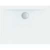 Ideal Standard Ultra Flat - Douchebak 900x700 Mm, Wit K193401