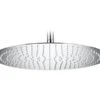 Roca Raindream - Hoofddouche, Diameter 400 Mm, Chroom A5B2650C00