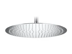 Roca Raindream - Hoofddouche, Diameter 400 Mm, Chroom A5B2650C00