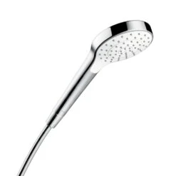 Hansgrohe Croma Select S - Handdouche 110, Wit/chroom 26804400