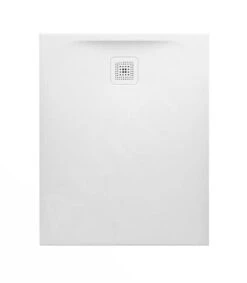 Laufen Pro - Douchebak 1000x800 Mm, Wit H2109510000001