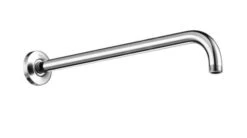 Roca Raindream - Douchearm Wandmontage, 400 Mm, Chroom A5B0250C00