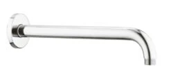 Grohe Rainshower - Douchearm 286 Mm ,chroom 28576000