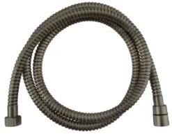 Sapho Powerflex - Gevlochten Doucheslang, Brons FLE10BRO