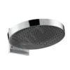 Hansgrohe Rainfinity - Hoofddouche 360 Met Douchearm, 1jet, Chroom 26230000