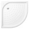 Villeroy & Boch O.novo - Douchebak, 900x900 Mm, Alpine Wit 62099001