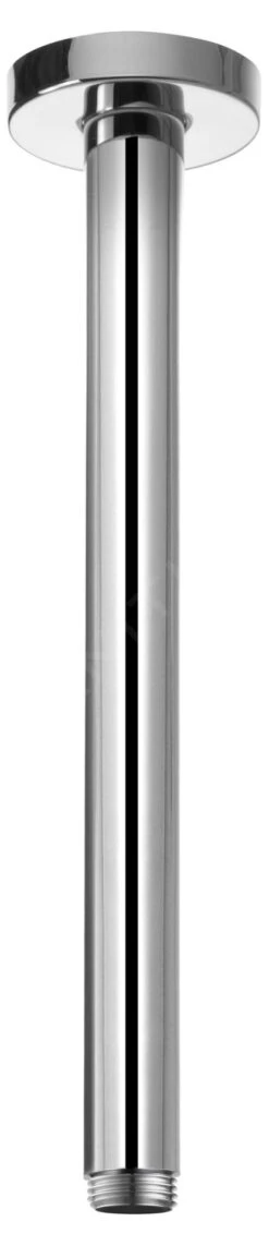 Keuco Elegance - Douchearm Voor Wandaansluiting, Lengte 300 Mm, Chroom 51689010300