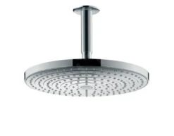 Hansgrohe Raindance Select S - Hoofddouche 300 Mm, 2jet, Douchearm 100 Mm, Chroom 27337000