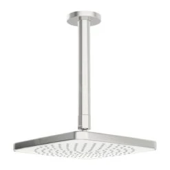 Hansa Basicjet - Regendouche Style 200x200 Mm, Chroom 44370200