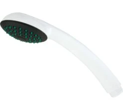 Novaservis Handdouches - Douchekop, Wit RU/NOVA,1