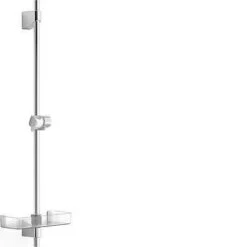 Hansa Basicjet - Douchestang 720 Mm, Chroom 44710300