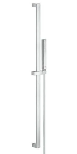 Grohe Euphoria Cube - Doucheset, Chroom 27700000