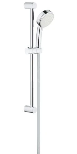 Grohe Tempesta Cosmopolitan - Doucheset, 2jet, Chroom 2757820E