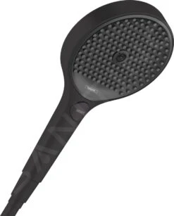 Hansgrohe Rainfinity - Handdouche 130, 3jet, Mat Zwart 26864670