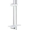 Grohe Tempesta New - Doucheset, 3jet, Chroom 27927001