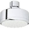 Grohe Tempesta New - Cosmopolitan Hoofddouche 100, 1 Straalsoort, Chroom 26051001