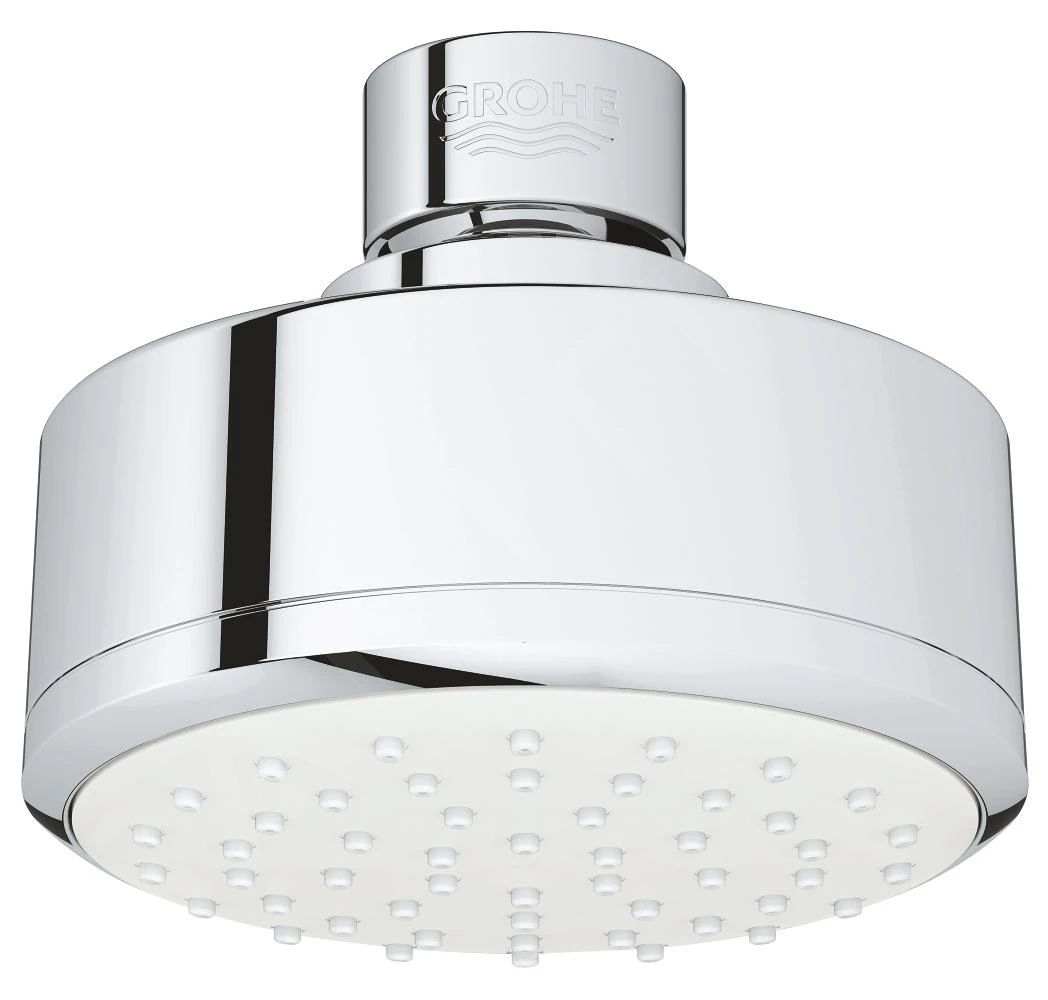 Grohe Tempesta New - Cosmopolitan Hoofddouche 100, 1 Straalsoort, Chroom 26051001