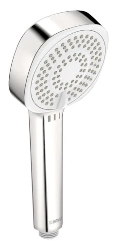 Hansa Basicjet - Handdouche, 3jets, Chroom 44620500