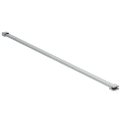 Ideal Standard Connect 2 - Bevestigingsarm, Chroom K9382VA