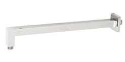 Novaservis Toebehoren - Douchearm, Lengte 400 Mm, Chroom RAM400,0