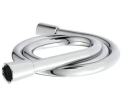 Ideal Standard Idealrain - Doucheslang Idealflex 2000 Mm, Chroom BE200AA