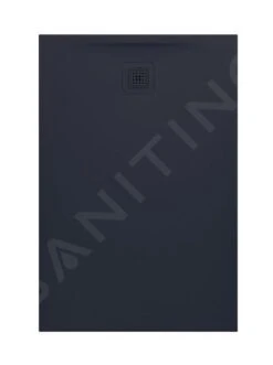 Laufen Pro - Douchebak 1200x800 Mm, Antraciet H2109520780001